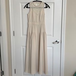 NWT Off white Rachel Roy dress size 0